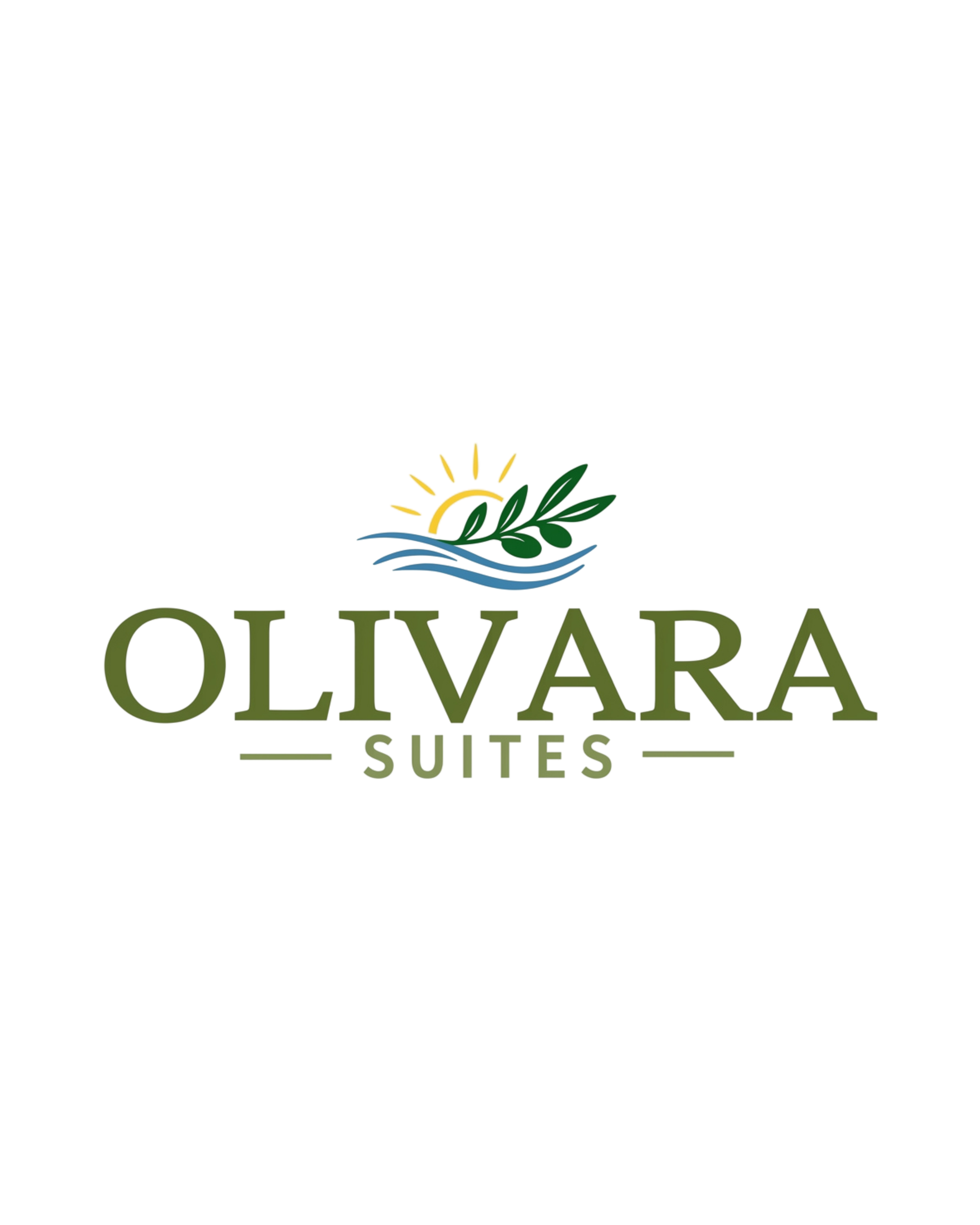 Olivara Suites Logo