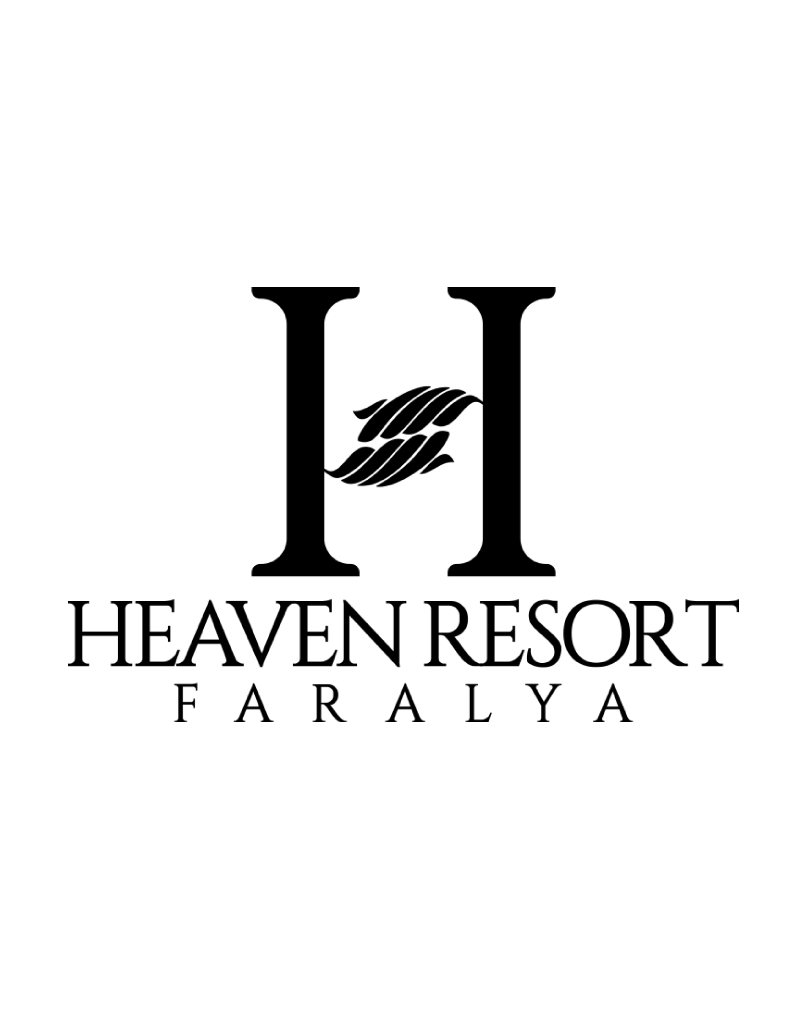 Heaven Resolt Logo