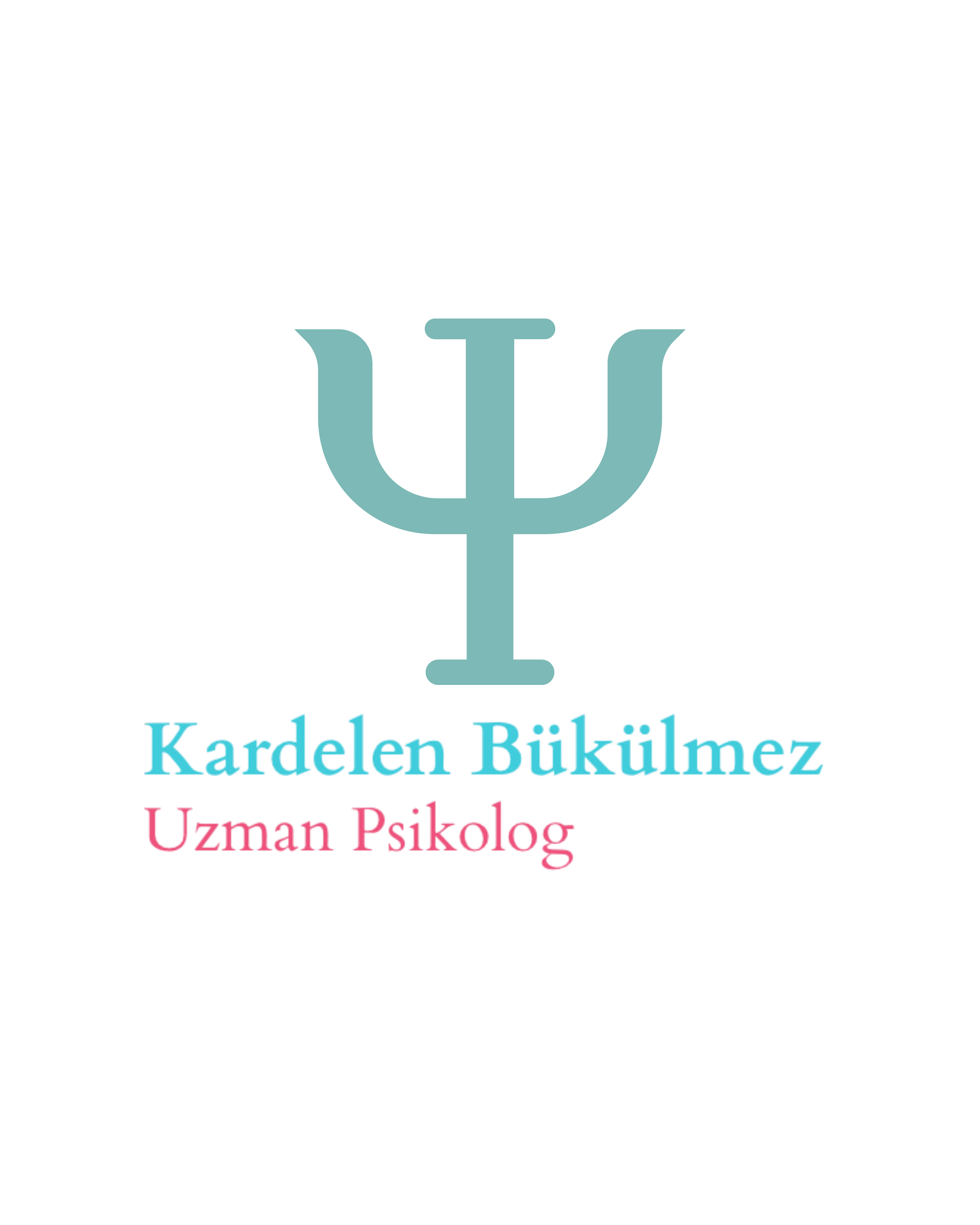 Kardelen Bükülmez Logo