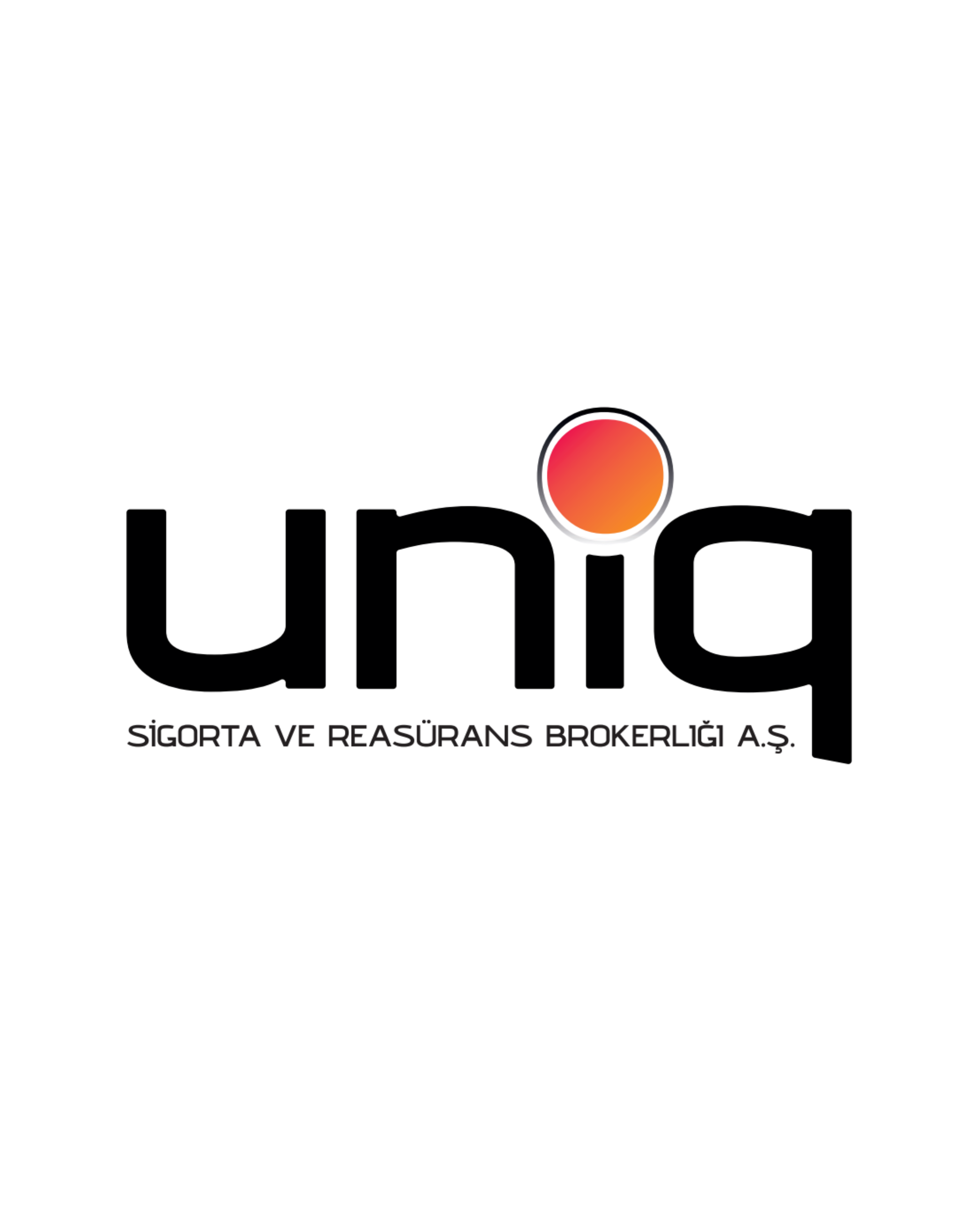 Uniq Sigorta Logo